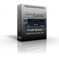SpiderWeb Profit Master v7220 (Ultimate Edition) Arithmetic EURUSD Trend Trader